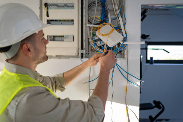 Best Electrical System Inspection  in Wichita, KS